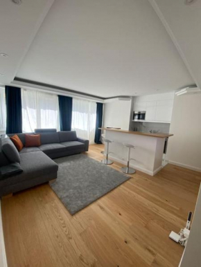 Magnifique appartement